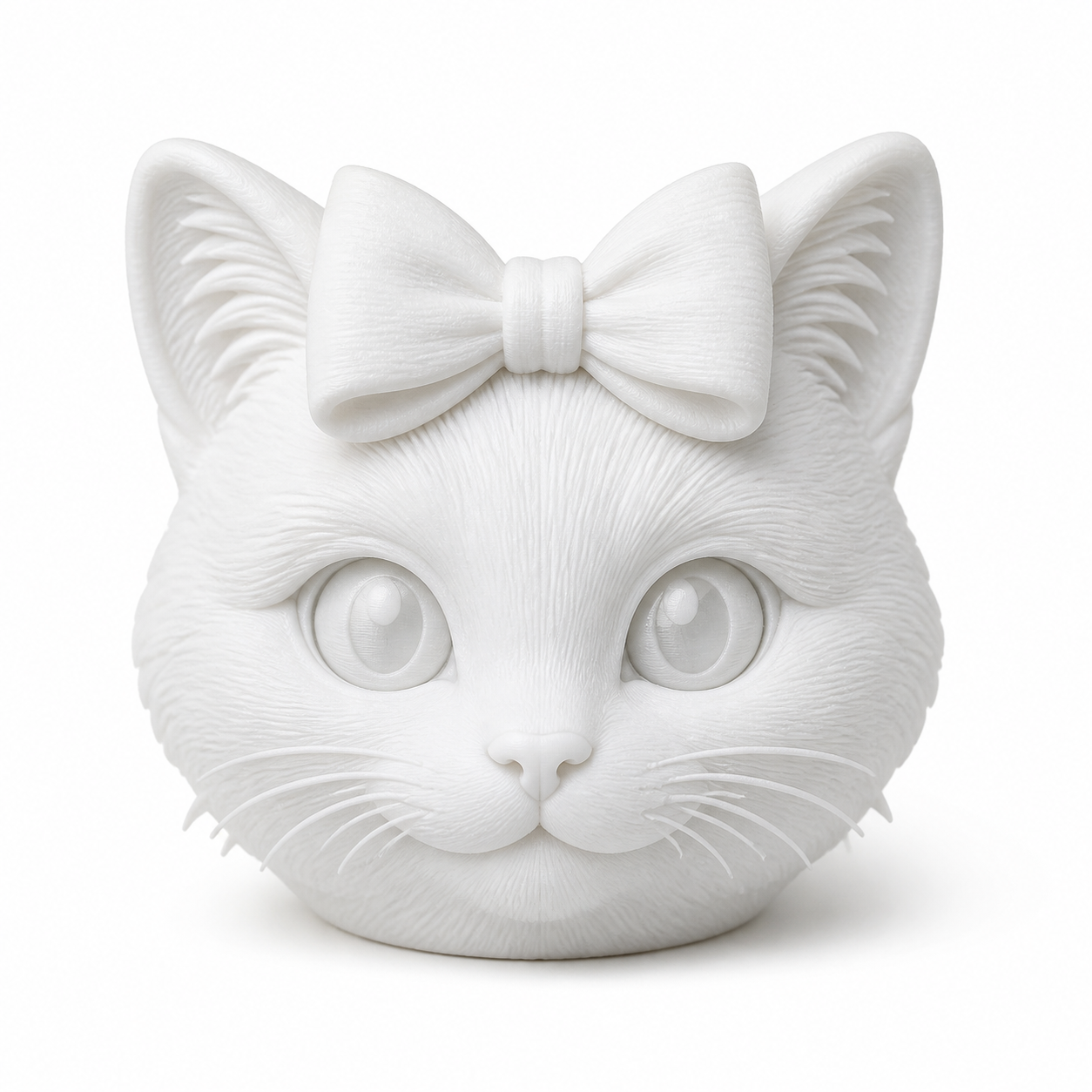 Hello Kitty手持便携风扇 3D प्रिंटिंग रचनात्मक डिज़ाइन प्रेरणा