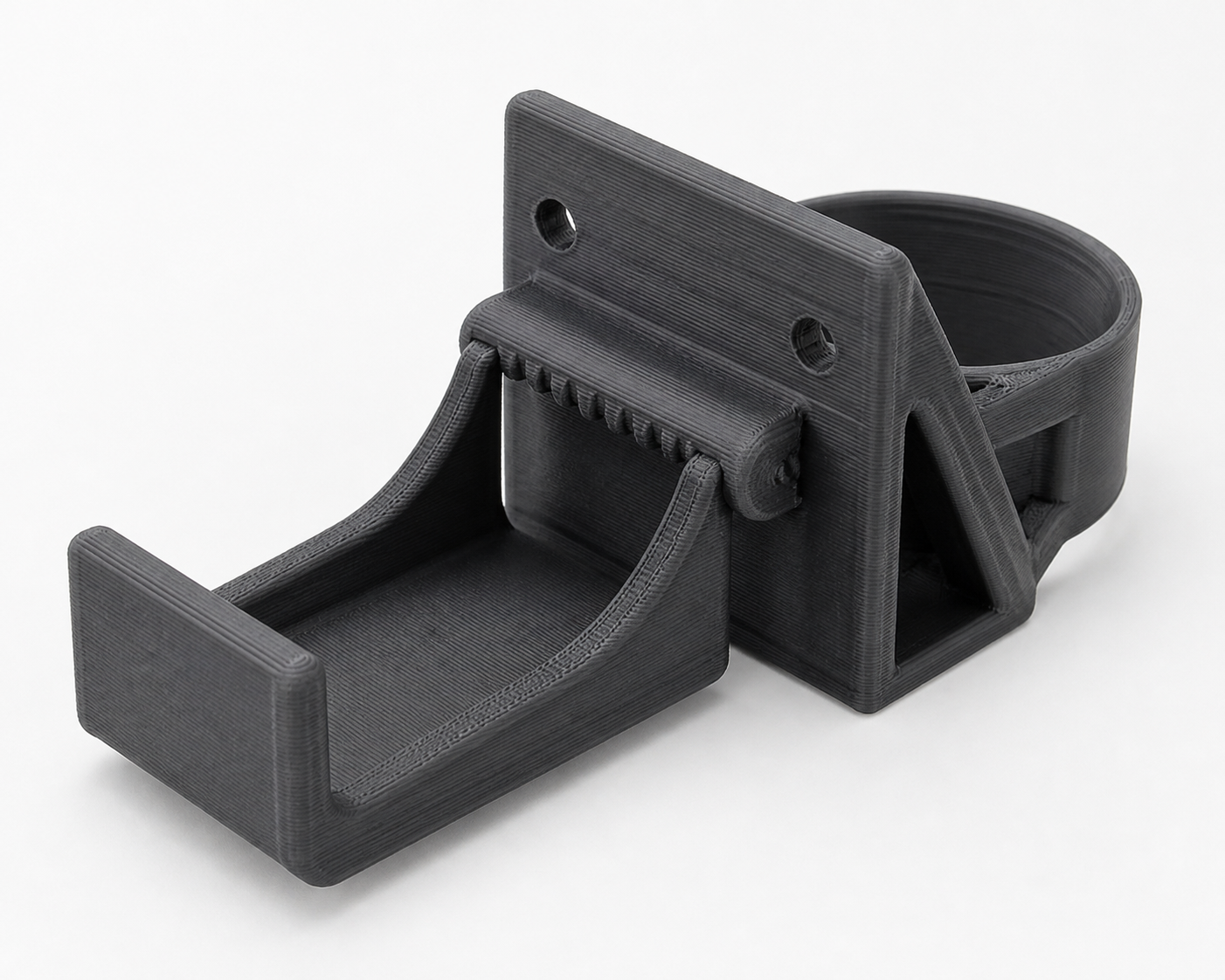针织哈巴狗 Kreative Designinspiration für den 3D-Druck