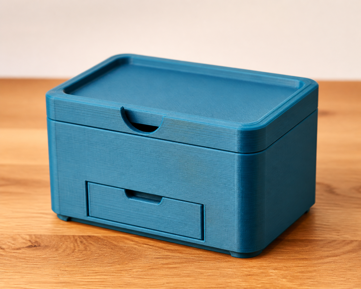 盒子12生肖 Inspiration créative pour l’impression 3D