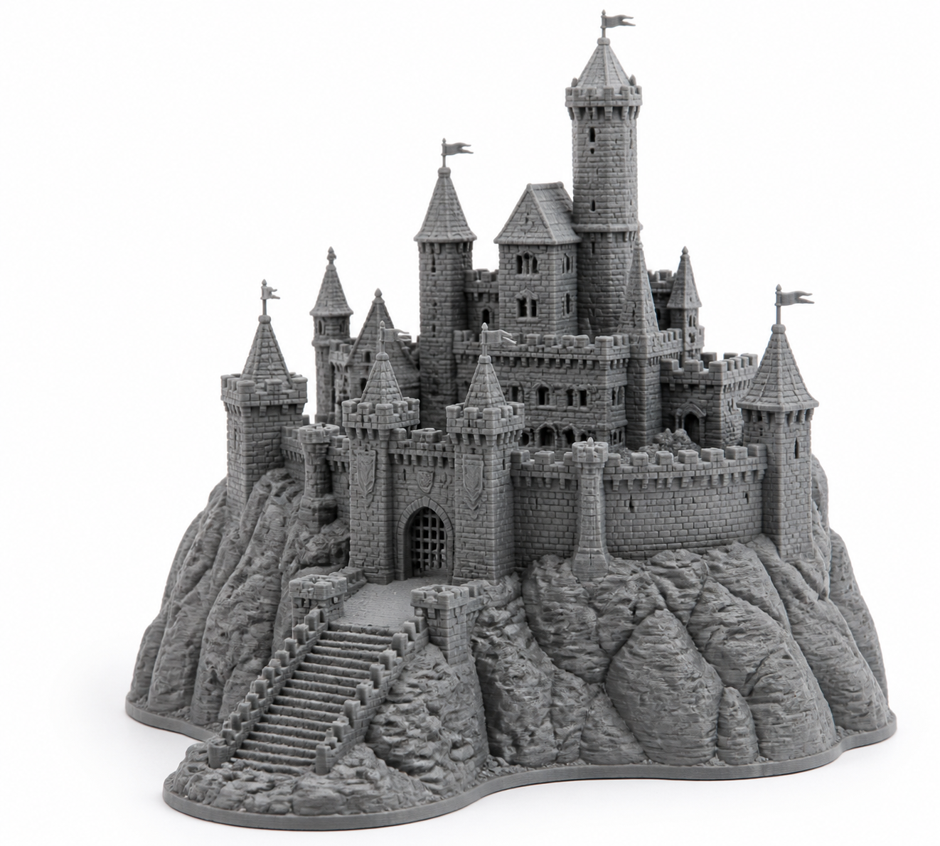 穿越葫芦 Inspiração de design criativo impressão 3D