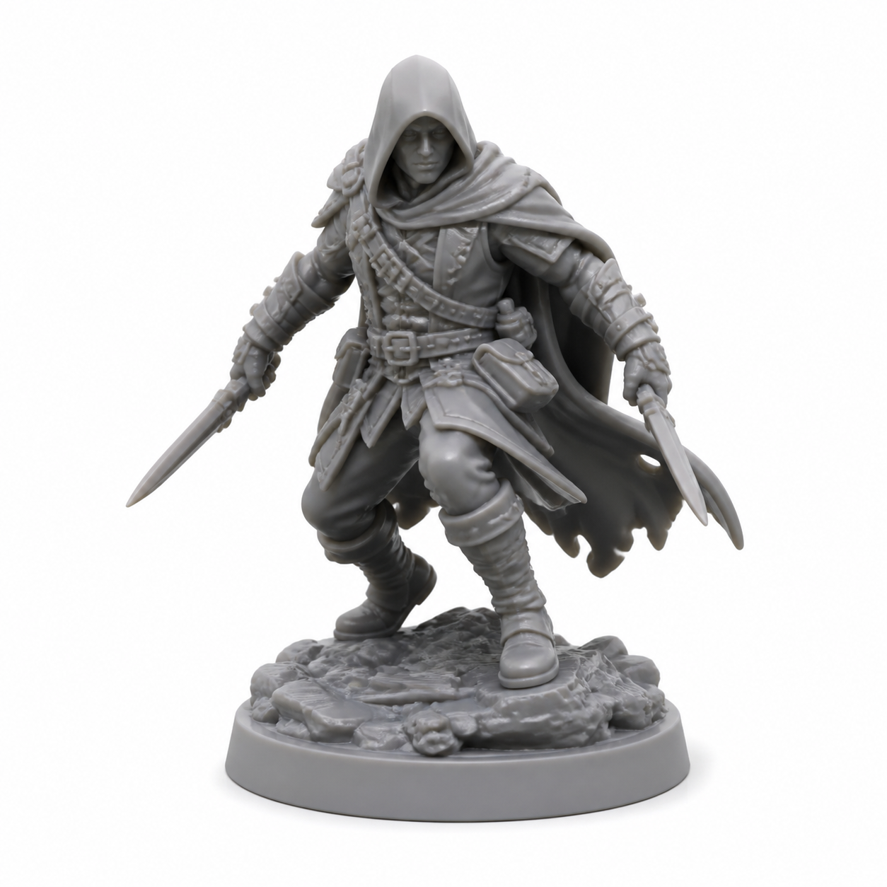 迷你_手榴弹_钥匙扣 3D Printing Creative Design Inspiration