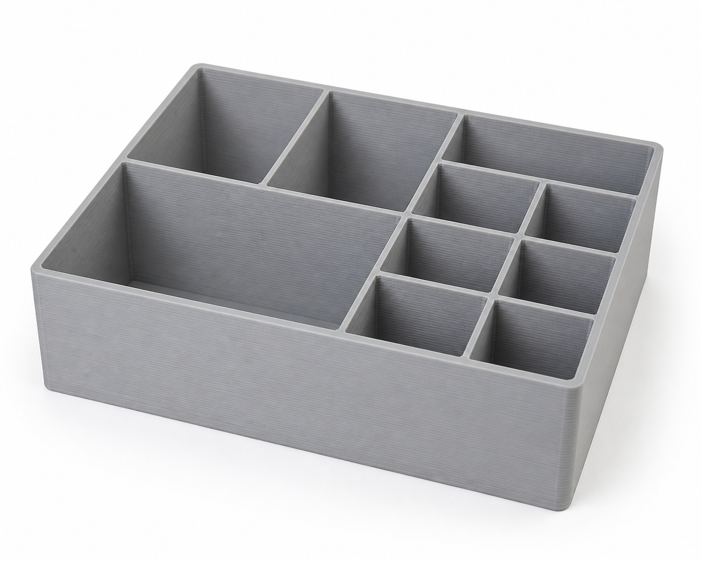 创想7崽(零崽 烁机器人)桌面陪伴变形收纳萌宠机器人 Kreative Designinspiration für den 3D-Druck