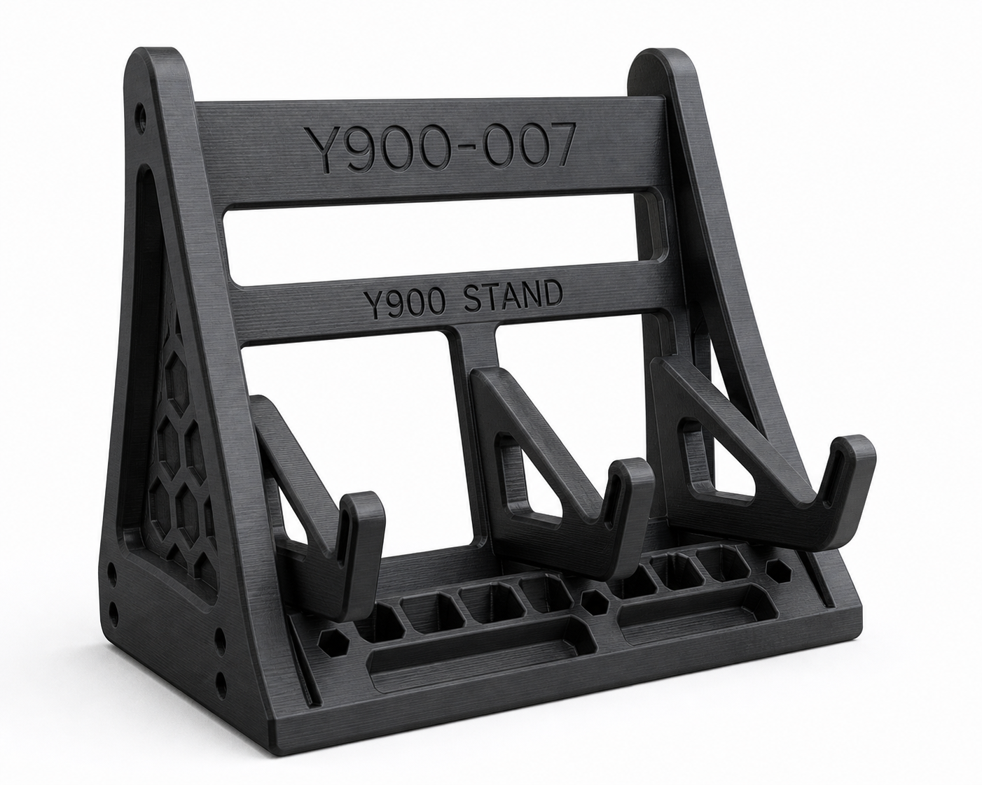 联想AI平板 拯救者Y900-007特工 3D Baskı Yaratıcı Tasarım İlhamı