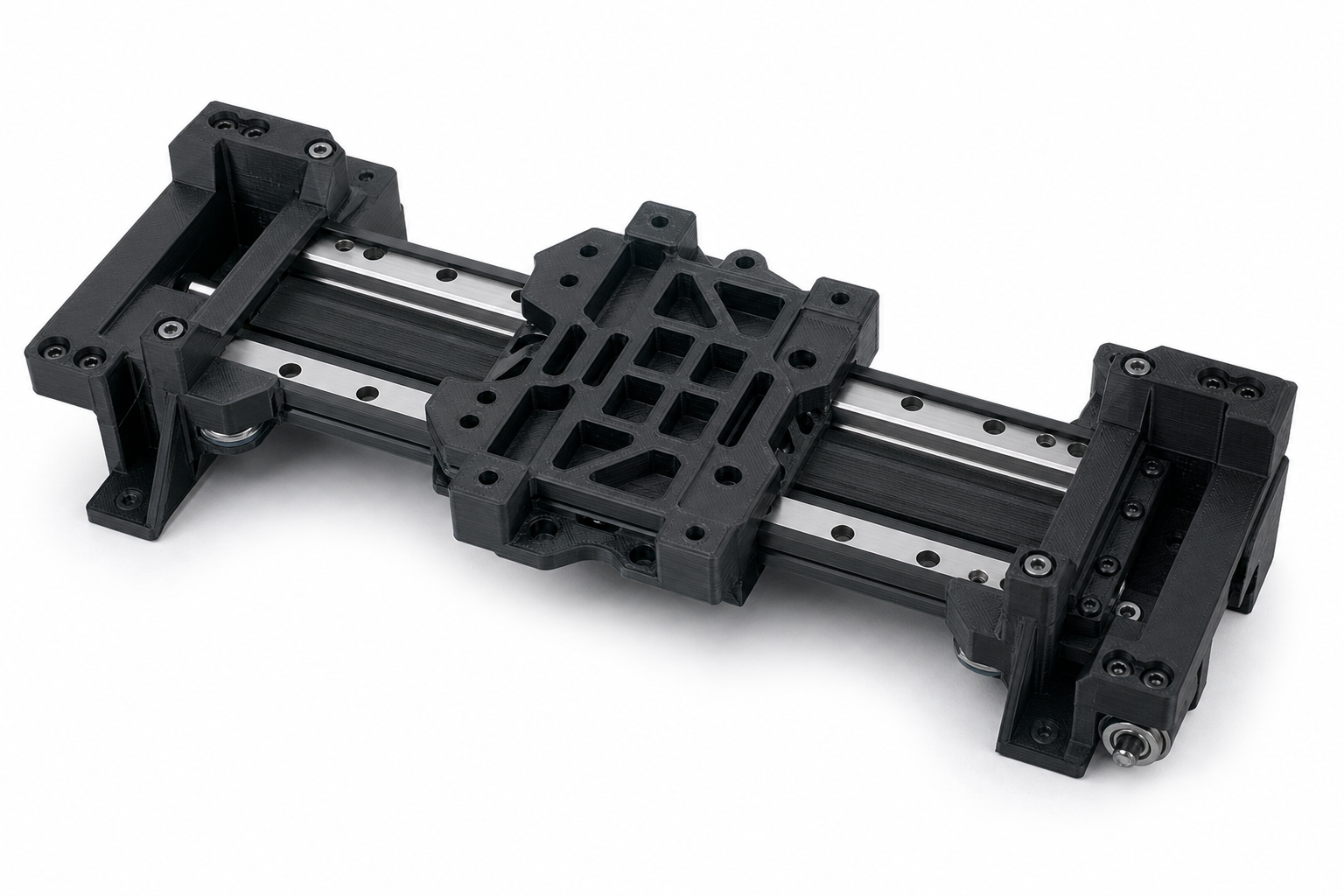 ender-3-v3-se-ke Y轴线 3D Baskı Yaratıcı Tasarım İlhamı
