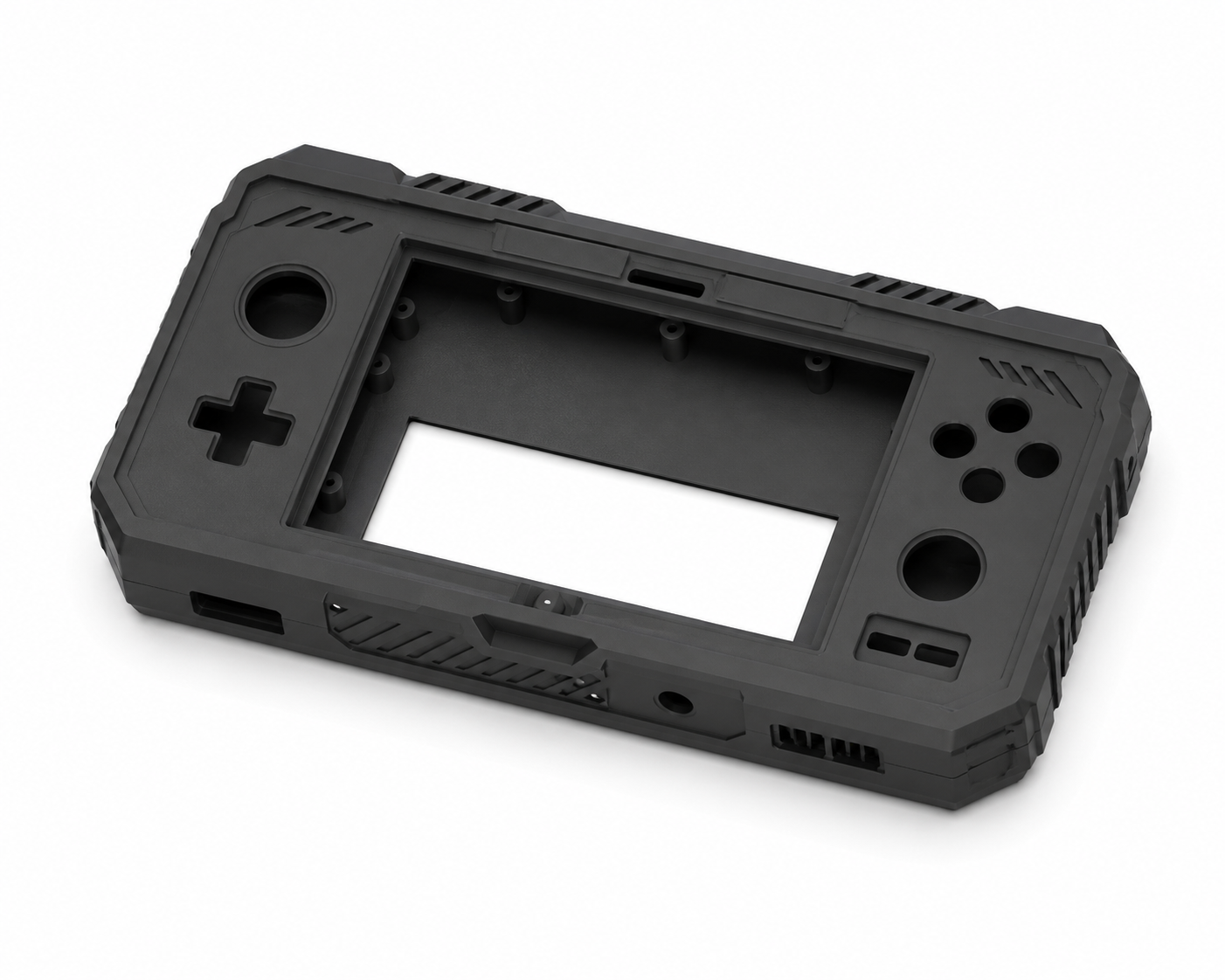 JBL go3改装外壳 Ispirazione di design creativo stampa 3D
