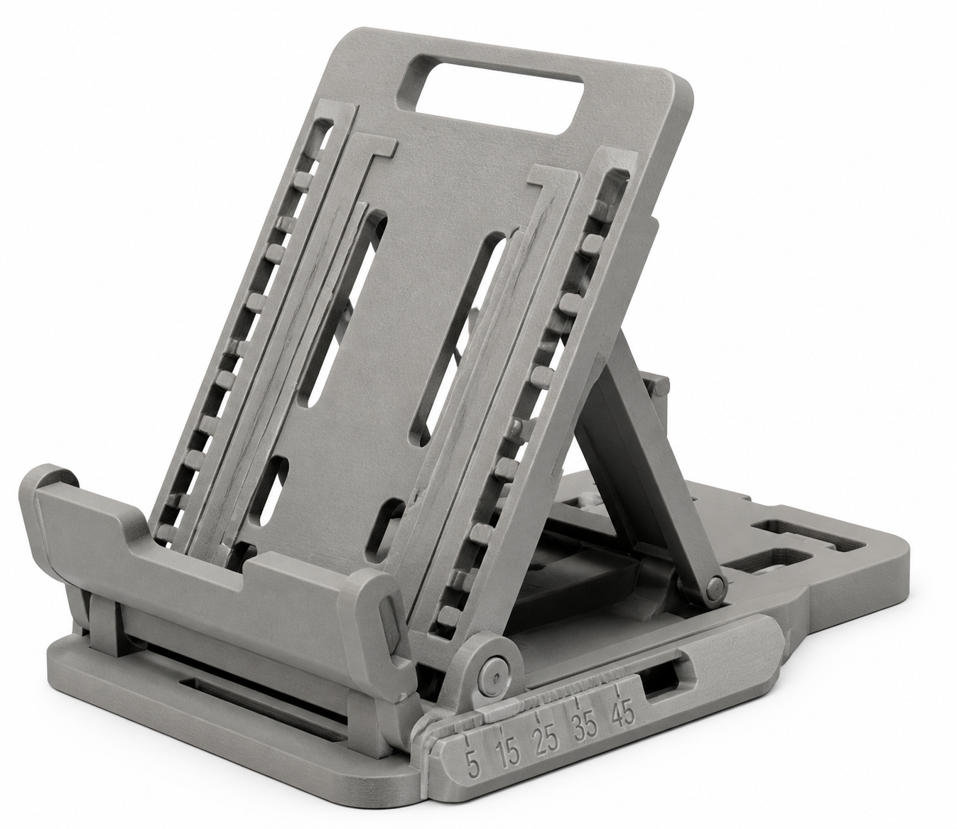电阻弯折器 3D-Druck kreative Design-Inspiration