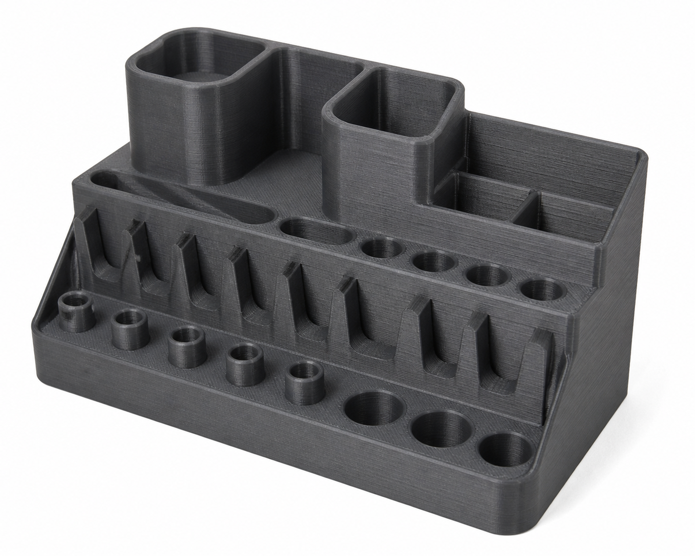 Creality K1 工具支架3D打印创意设计灵感