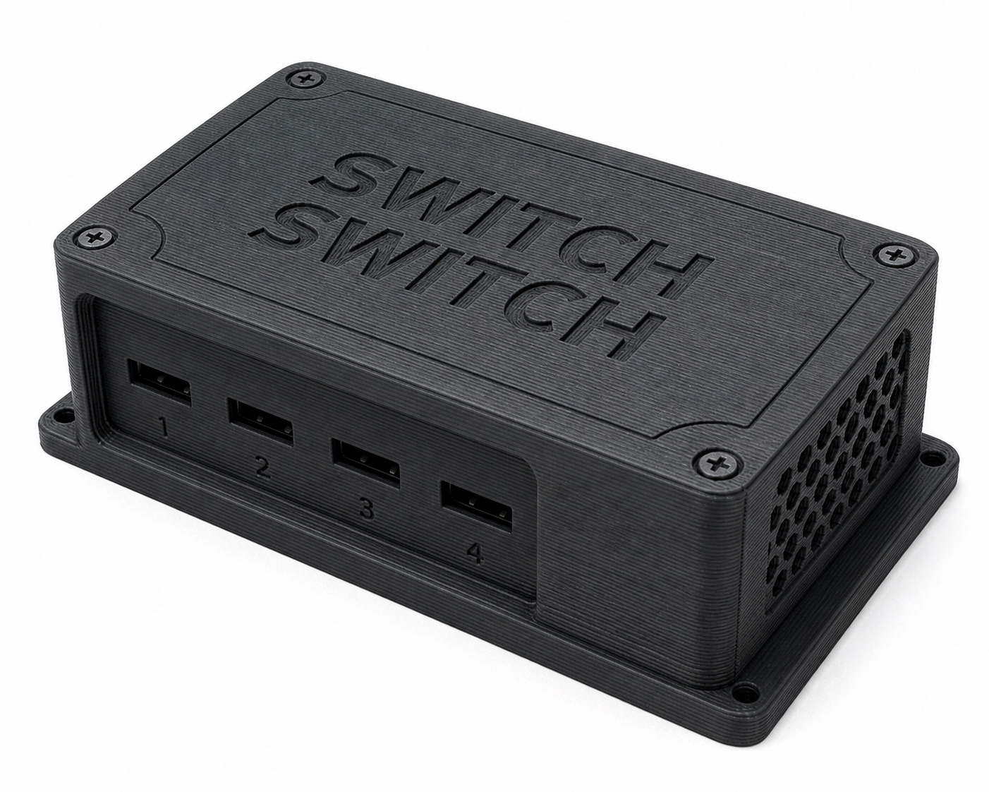创意SWITCH卡带盒-塞尔达传说-大师剑+海利亚3D打印创意设计灵感
