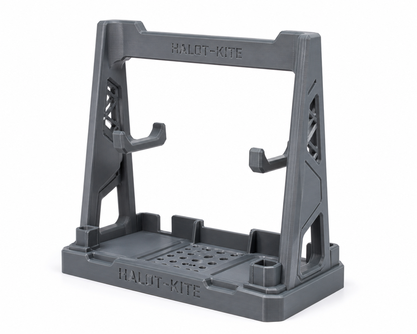 HALOT-KITE平台倾斜支架 Cảm hứng thiết kế sáng tạo in 3D