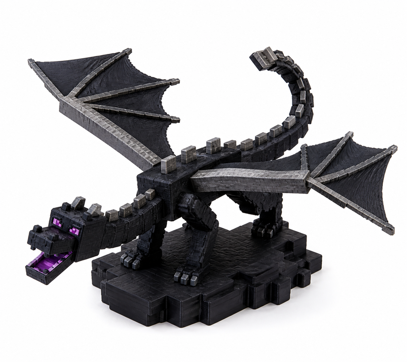 Ender 7铁氟龙管固定夹 3D Baskı Yaratıcı Tasarım İlhamı