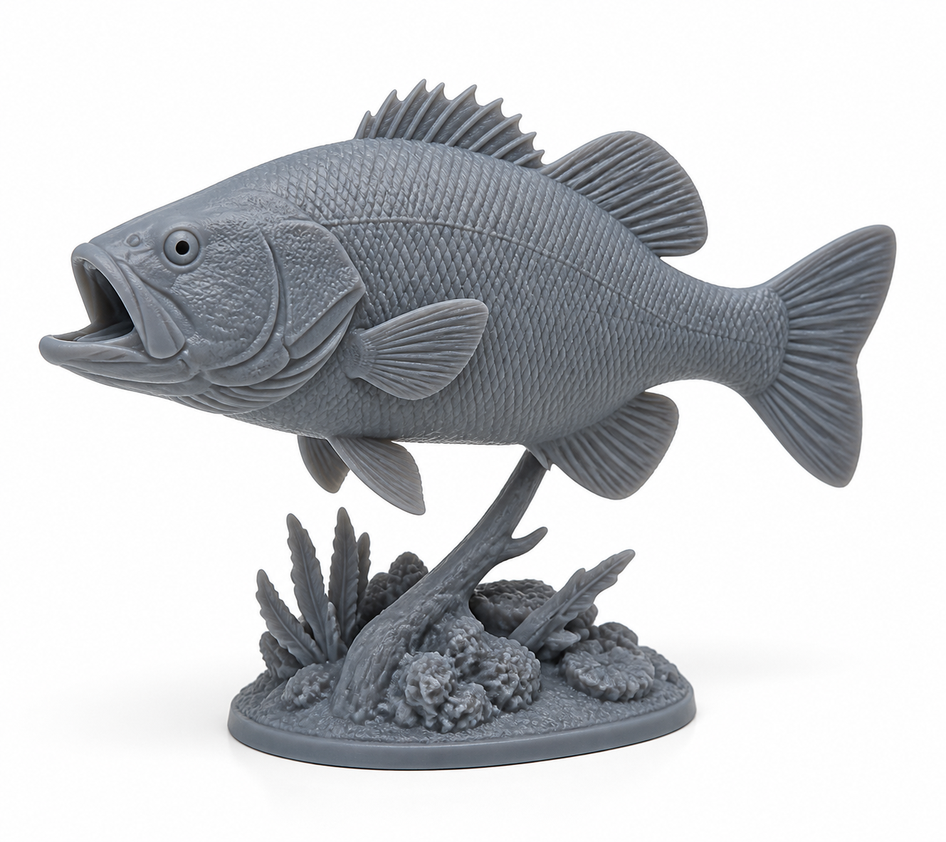 关节可动 八爪鱼 3D-print creatieve ontwerp inspiratie