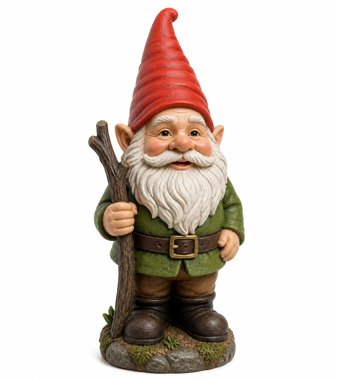 Garden Gnome with Ki 3D-Druck kreative Design-Inspiration