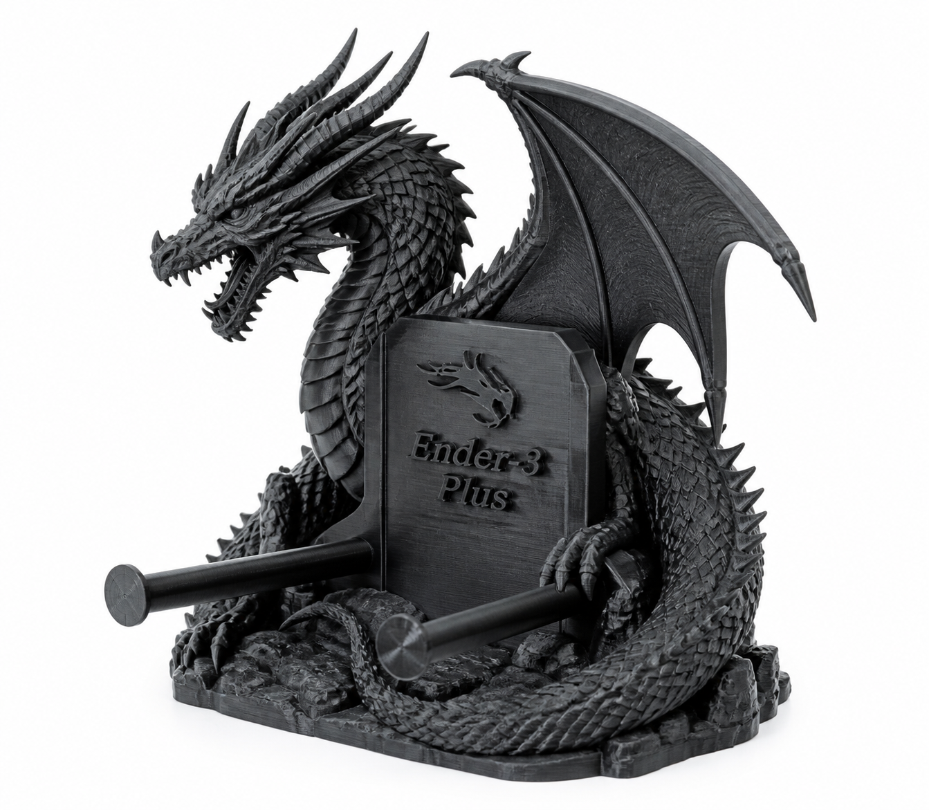 创想三维ender-3 v3 plus  3D Printing Creative Design Inspiration