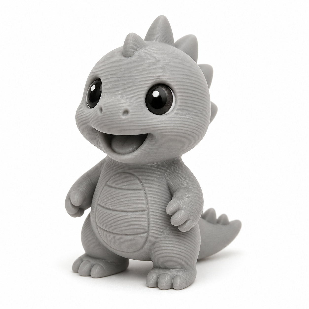 Christmas Gift - Cut 3D Printing Creative Design Inspiration