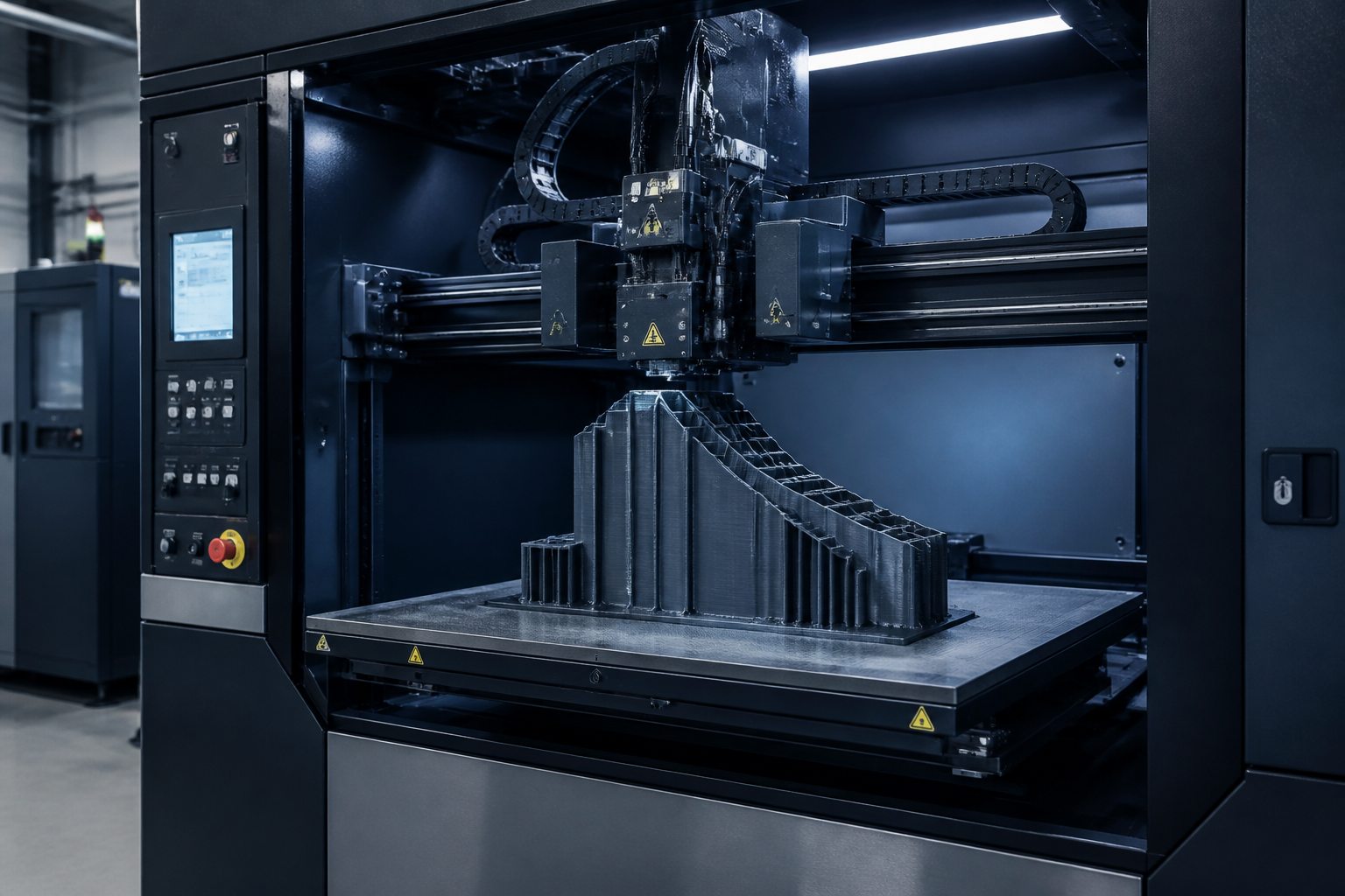 3D打印服务的客户成功管理体系:从交付到价值实现的闭环