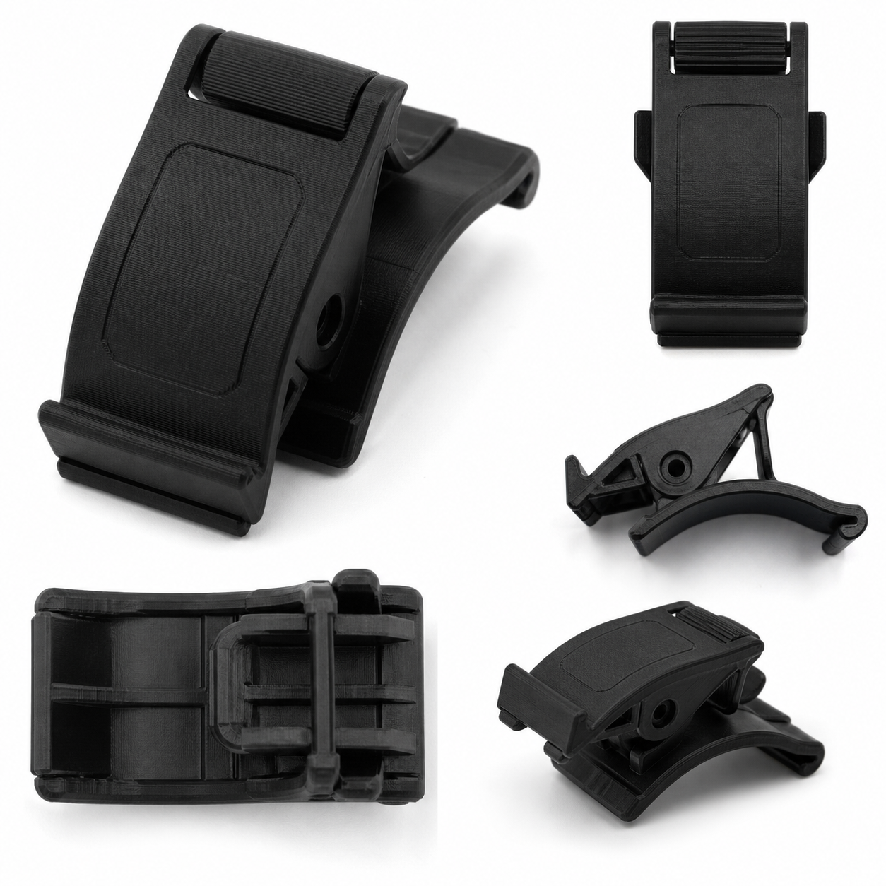 水杯扣 3D Printing Creative Design Inspiration