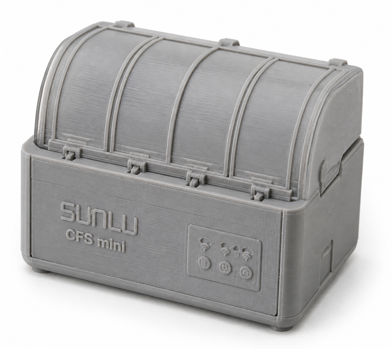 SUNLU 250克线轴 CFS 和 A 3D프린팅 창의 디자인 인스피레이션