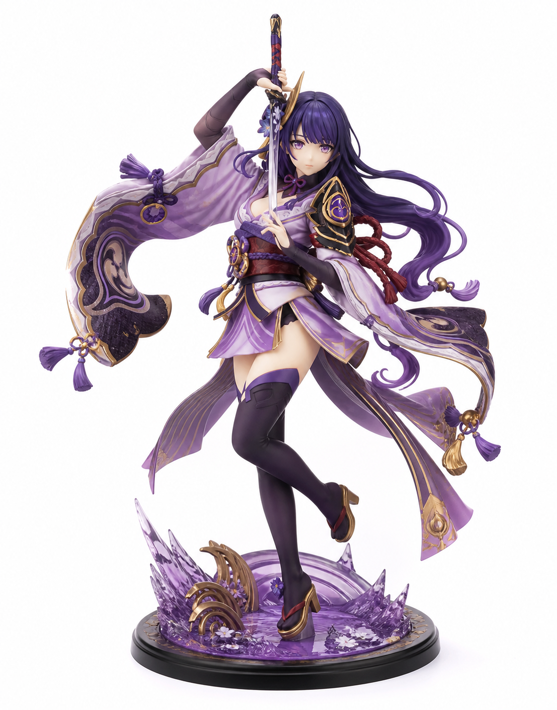 原神 坎蒂丝 แรงบันดาลใจการออกแบบสร้างสรรค์พิมพ์ 3D