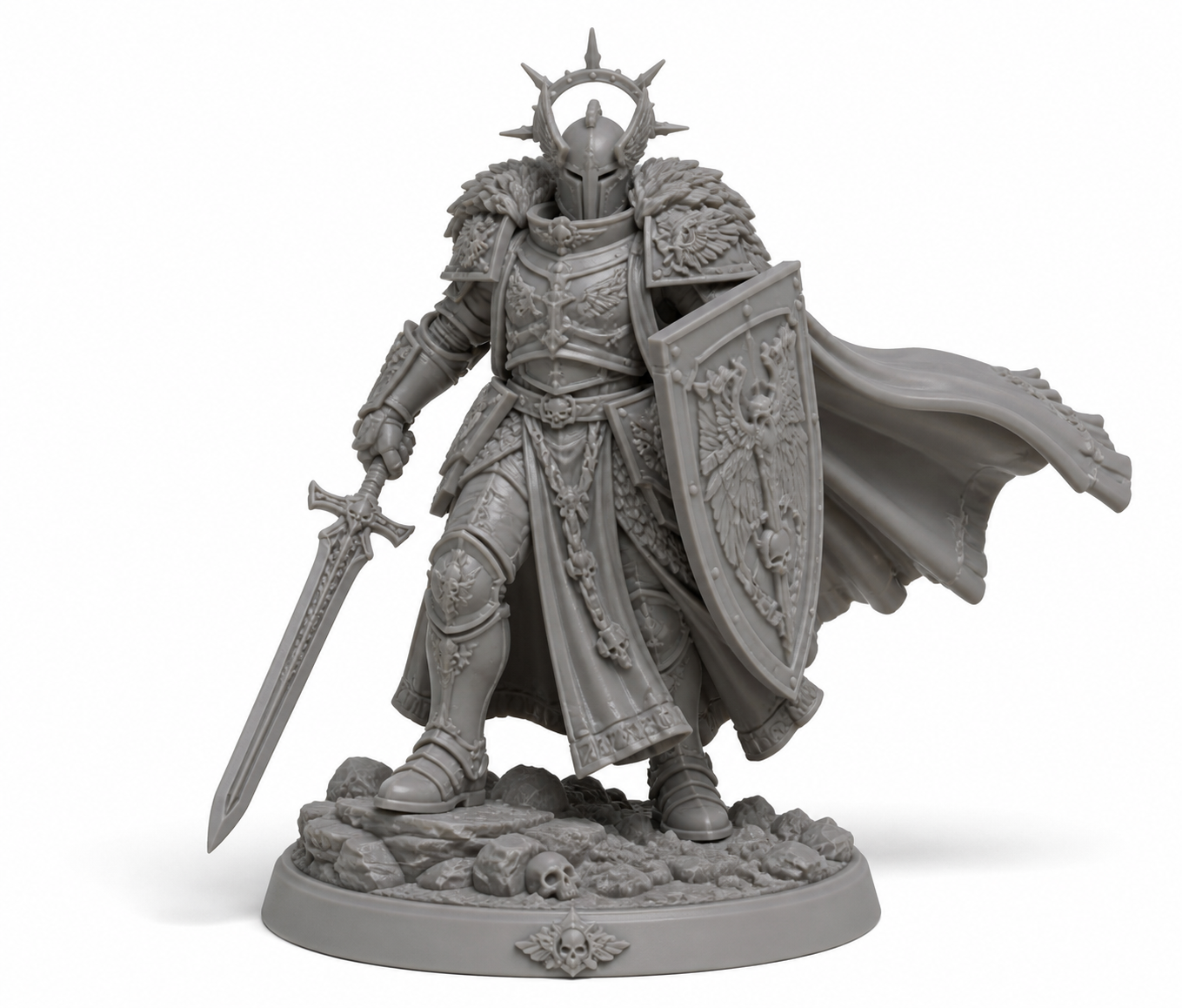 比克大魔王精模15个分件[FDM可以打印 3D प्रिंटिंग रचनात्मक डिज़ाइन प्रेरणा