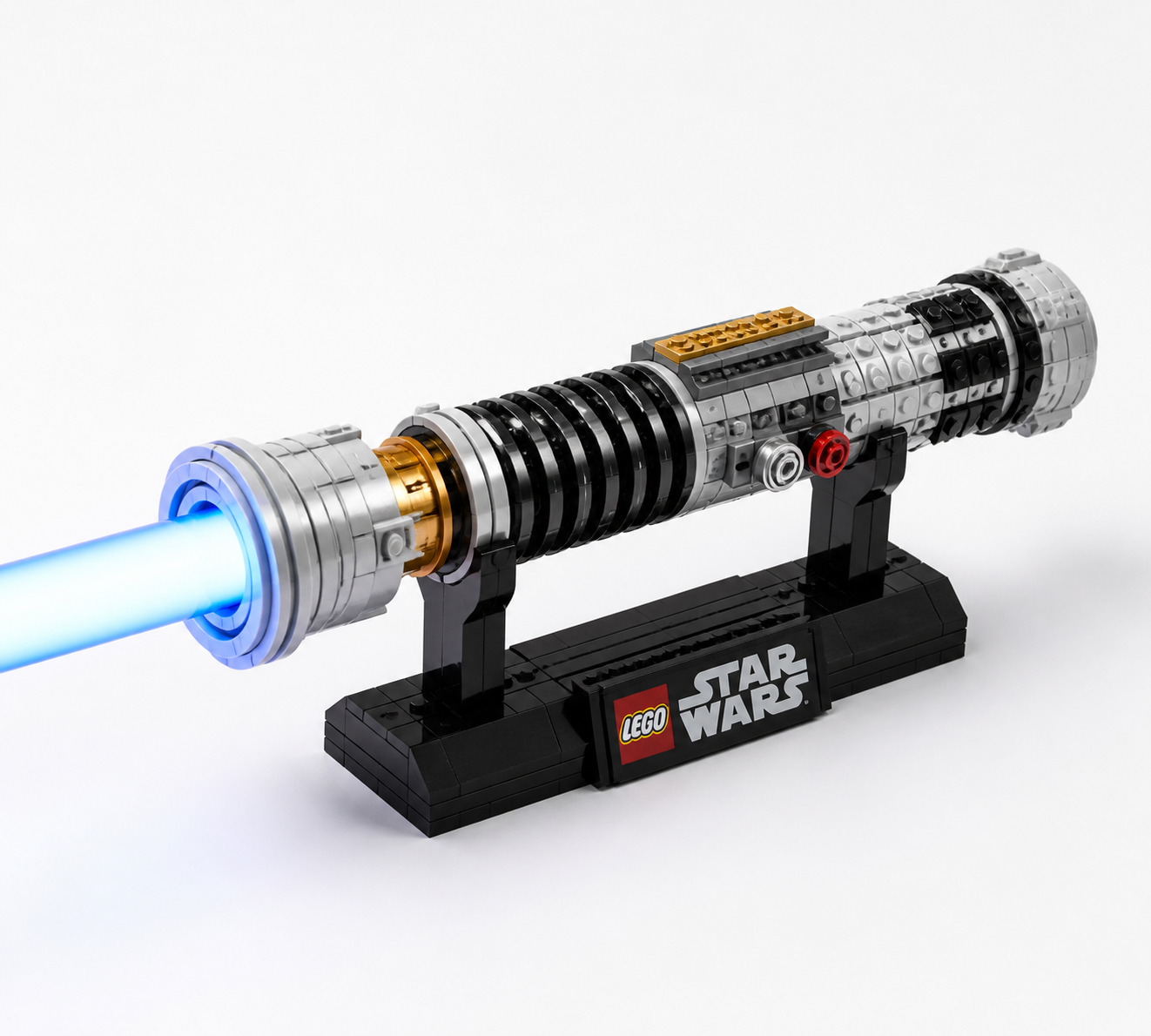 Lego Light Up Lights 3D Printing Creative Design Inspiration