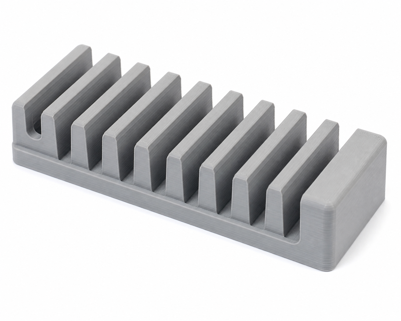 cable organizer (large version) Kreative Designinspiration für den 3D-Druck