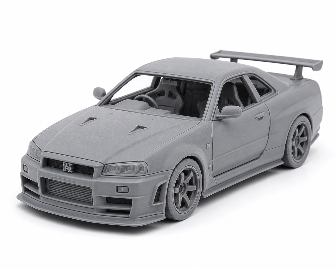 自行车-车轮-1 3D-Druck kreative Design-Inspiration