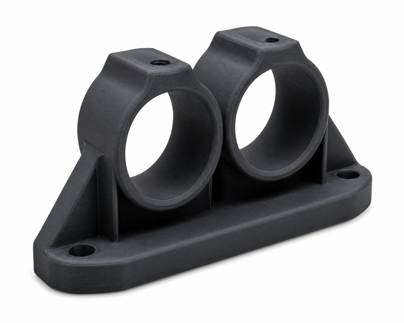 针织长颈鹿 Inspirasi desain kreatif untuk pencetakan 3D
