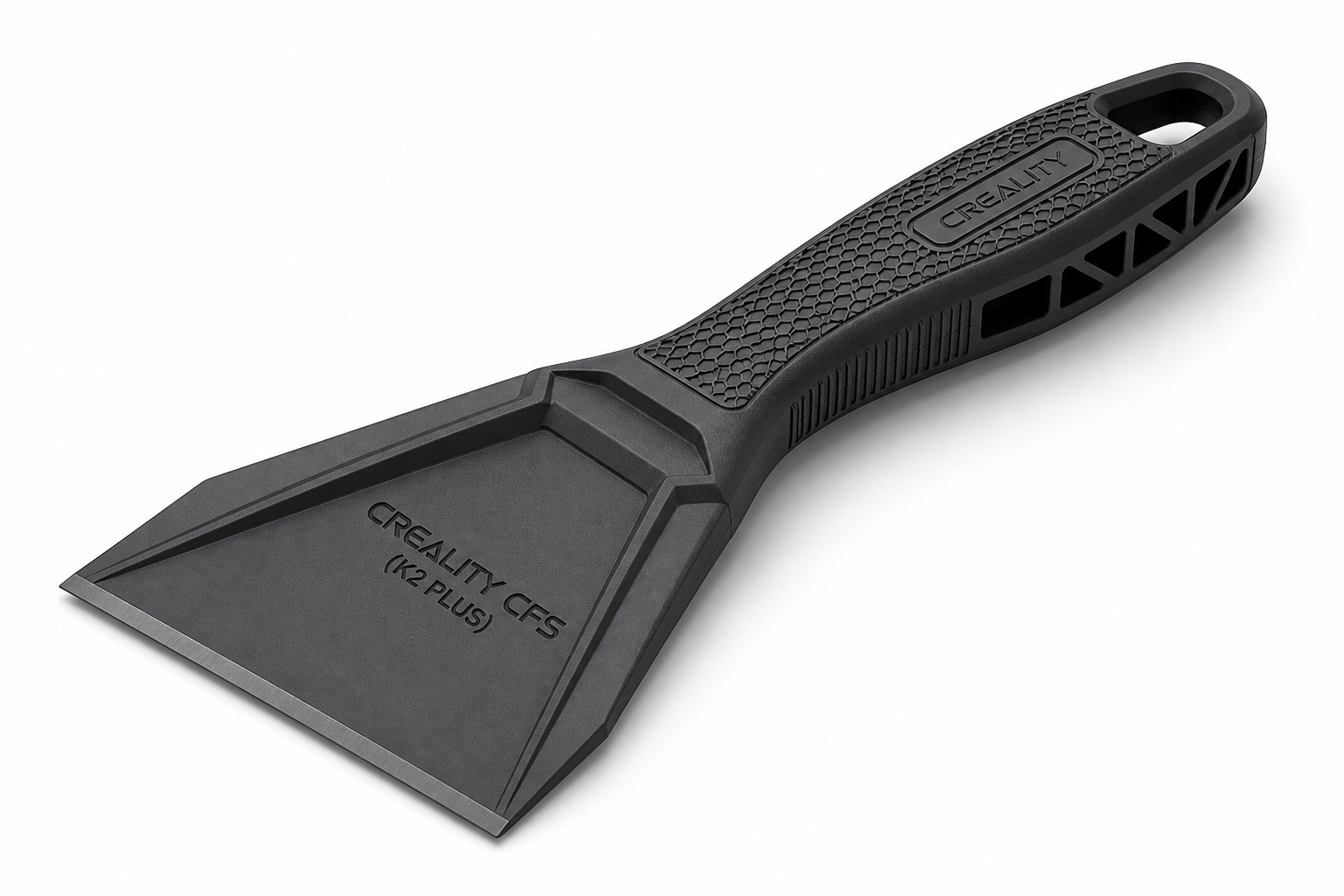 CFS(K2 Plus) 撬铲 Ispirazione di design creativo stampa 3D