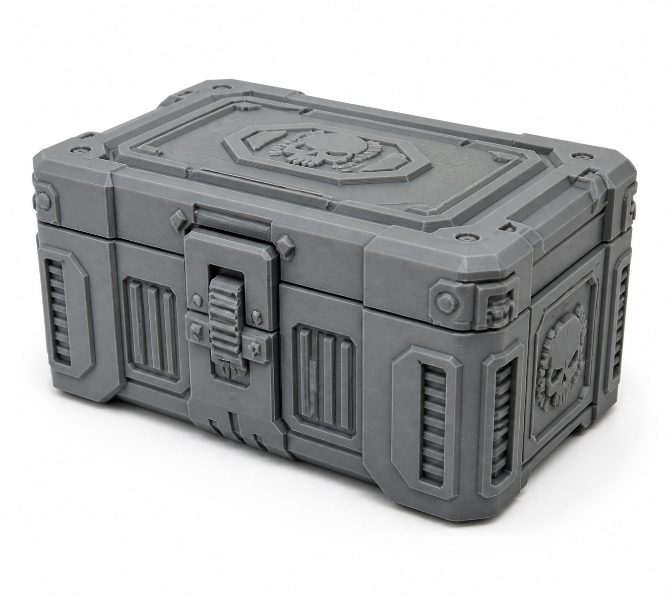 磁吸批头盒 3D Printing Creative Design Inspiration
