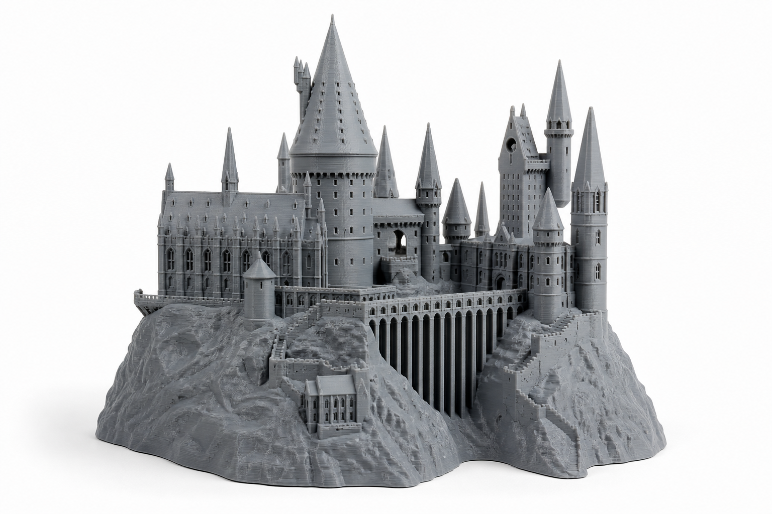 铃兰烛台 Inspiration de design créatif impression 3D