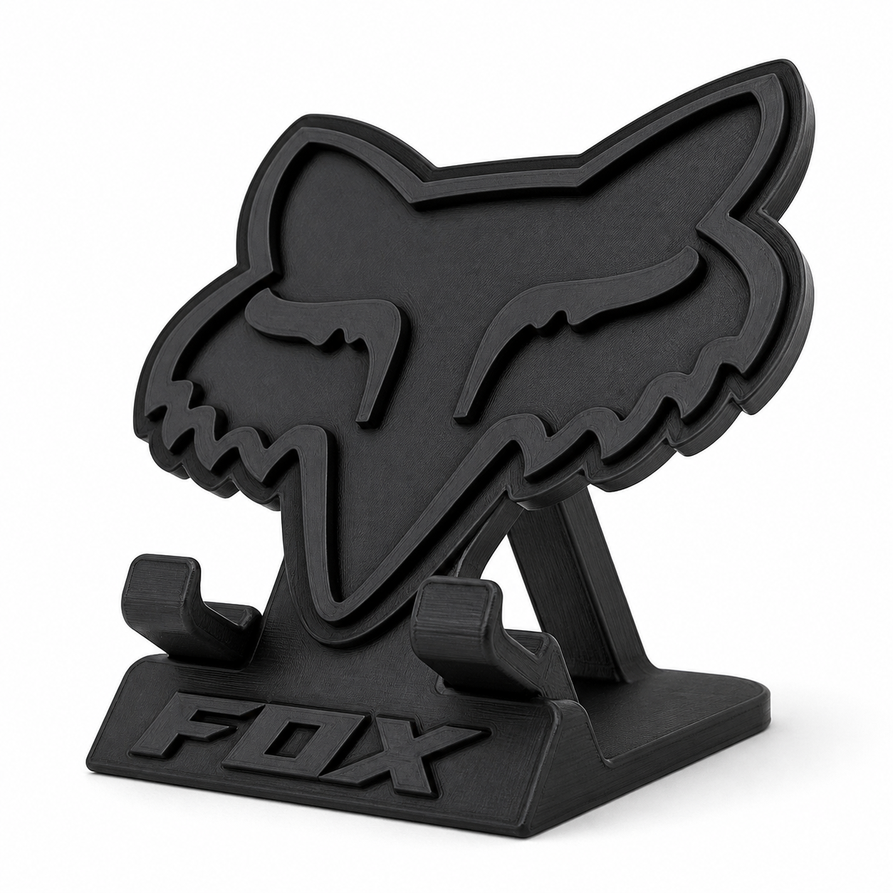 FOX折叠手机支架 3D-Druck kreative Design-Inspiration