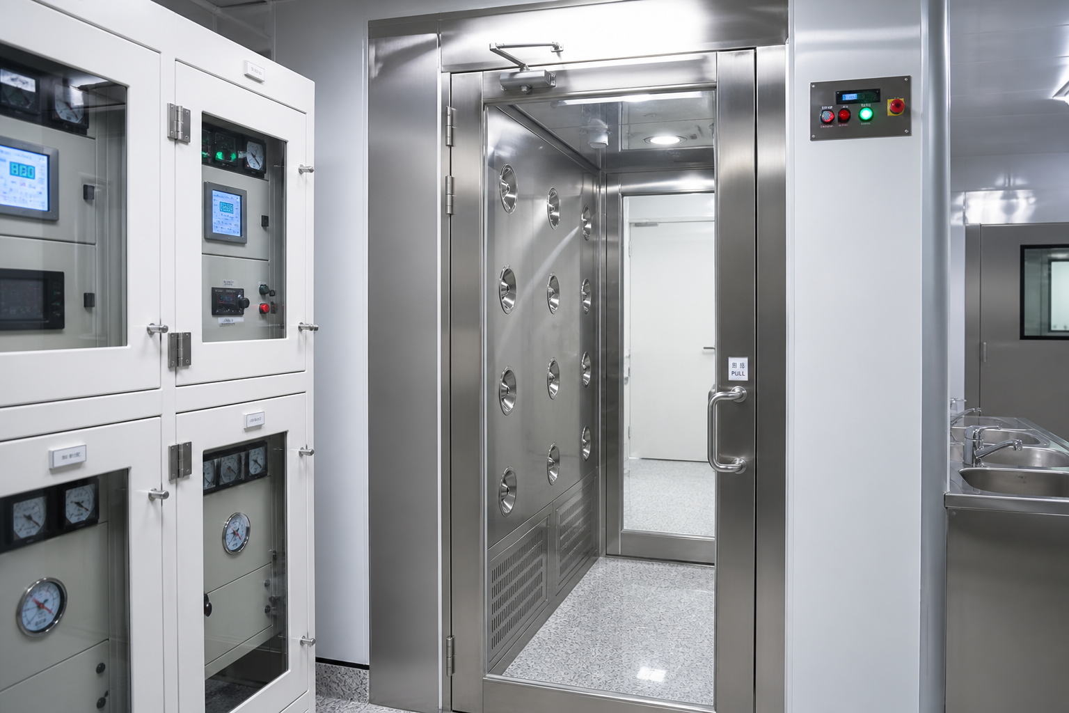Umweltsicherheitsmanagement in 3D-Druckdiensten: Standardisierte Prozesse von Materiallagerung bis Abgasbehandlung