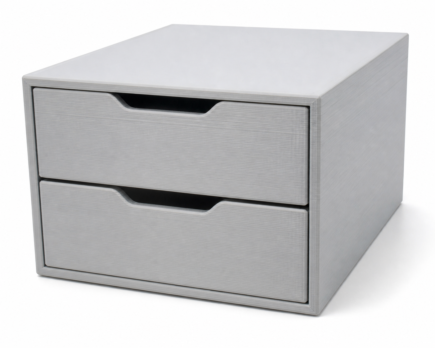 Desk Drawers by Polymeria3D打印创意设计灵感