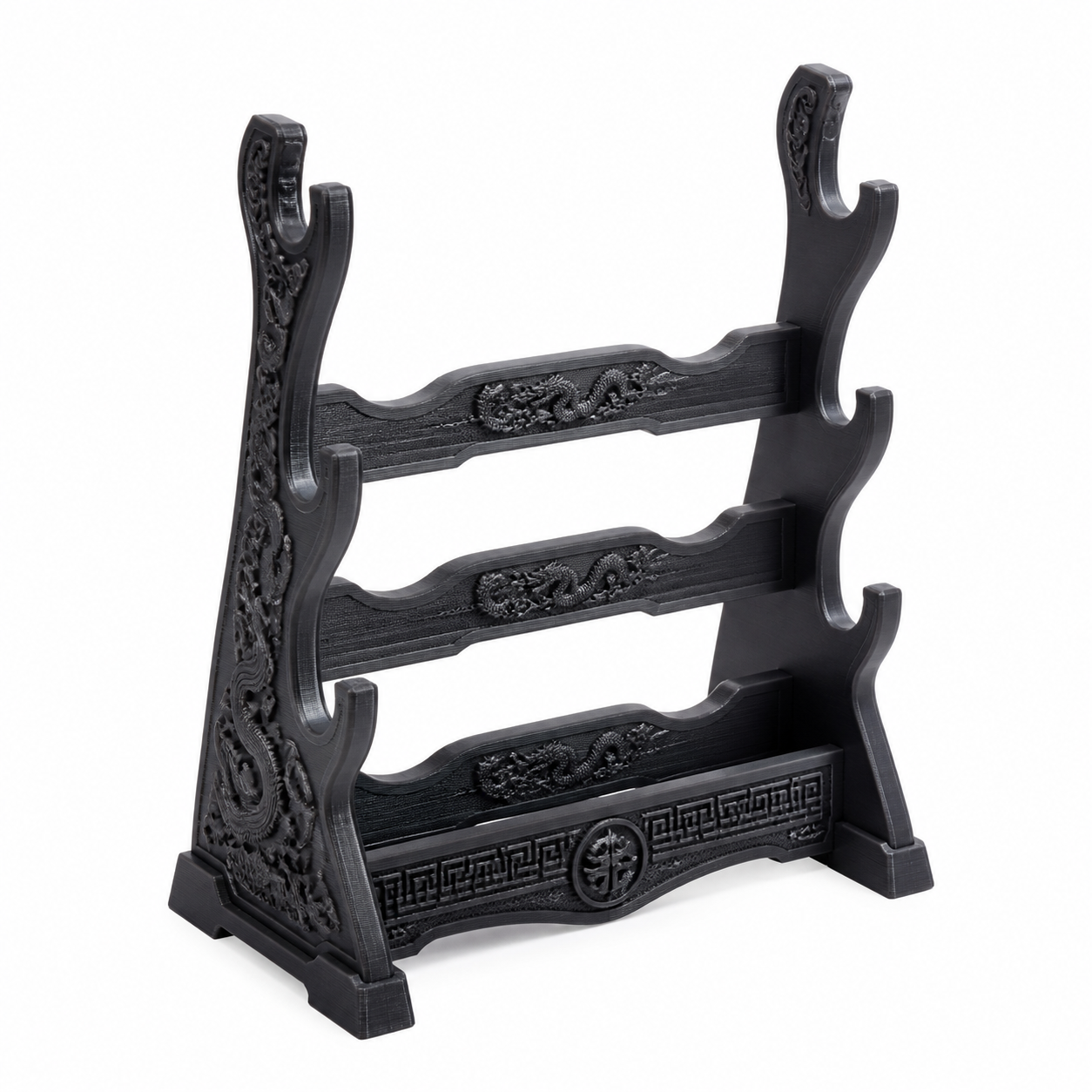 山鬼花币 Cảm hứng thiết kế sáng tạo in 3D