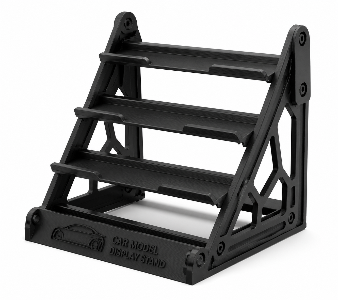 儿童平衡车支架 Cảm hứng thiết kế sáng tạo in 3D