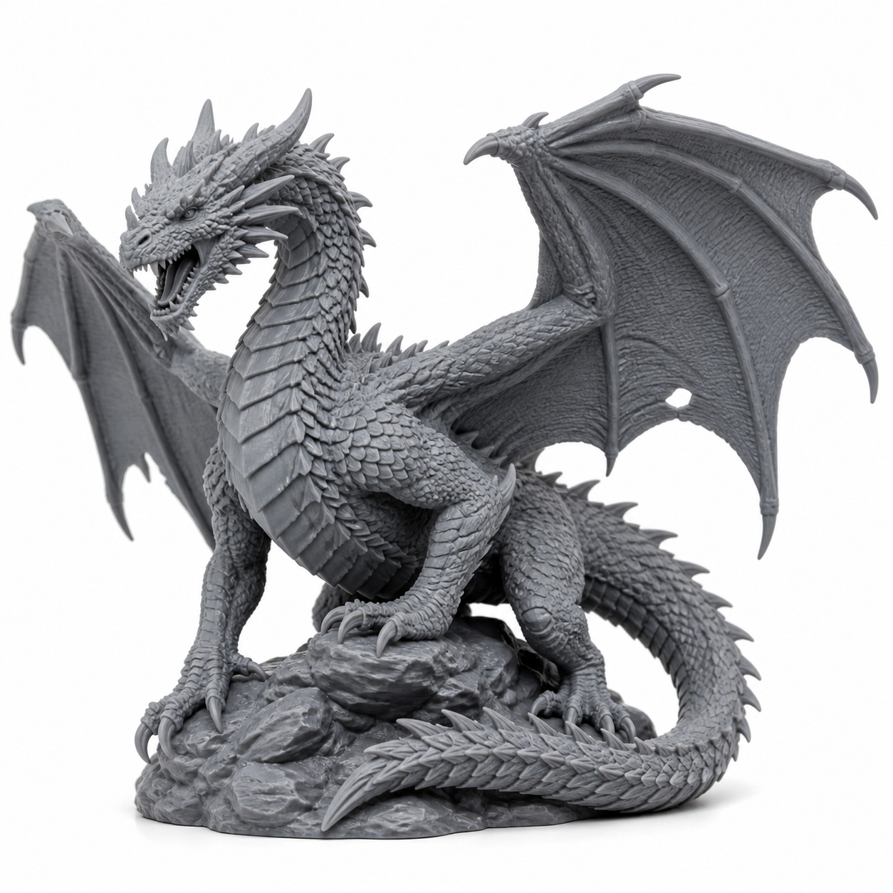 李小龙 3D Printing Creative Design Inspiration