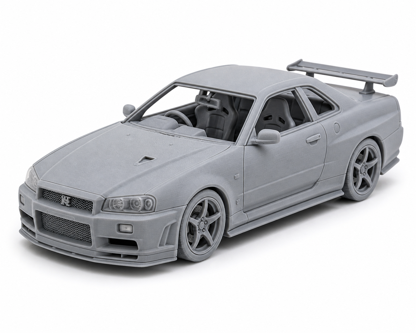 自行车-车轮-1 3D-Druck kreative Design-Inspiration