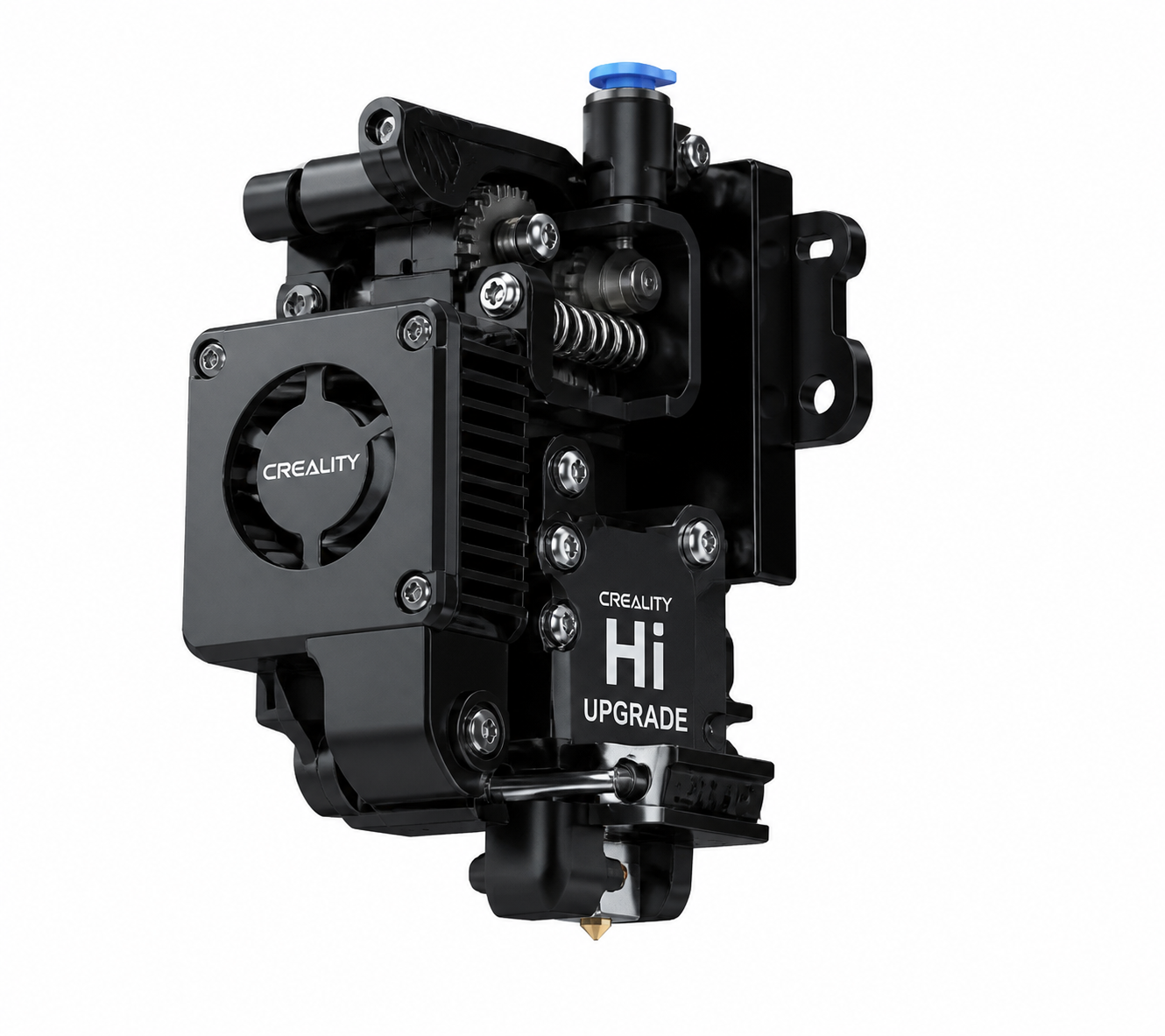 creality HI upgrade  Inspiration de design créatif impression 3D