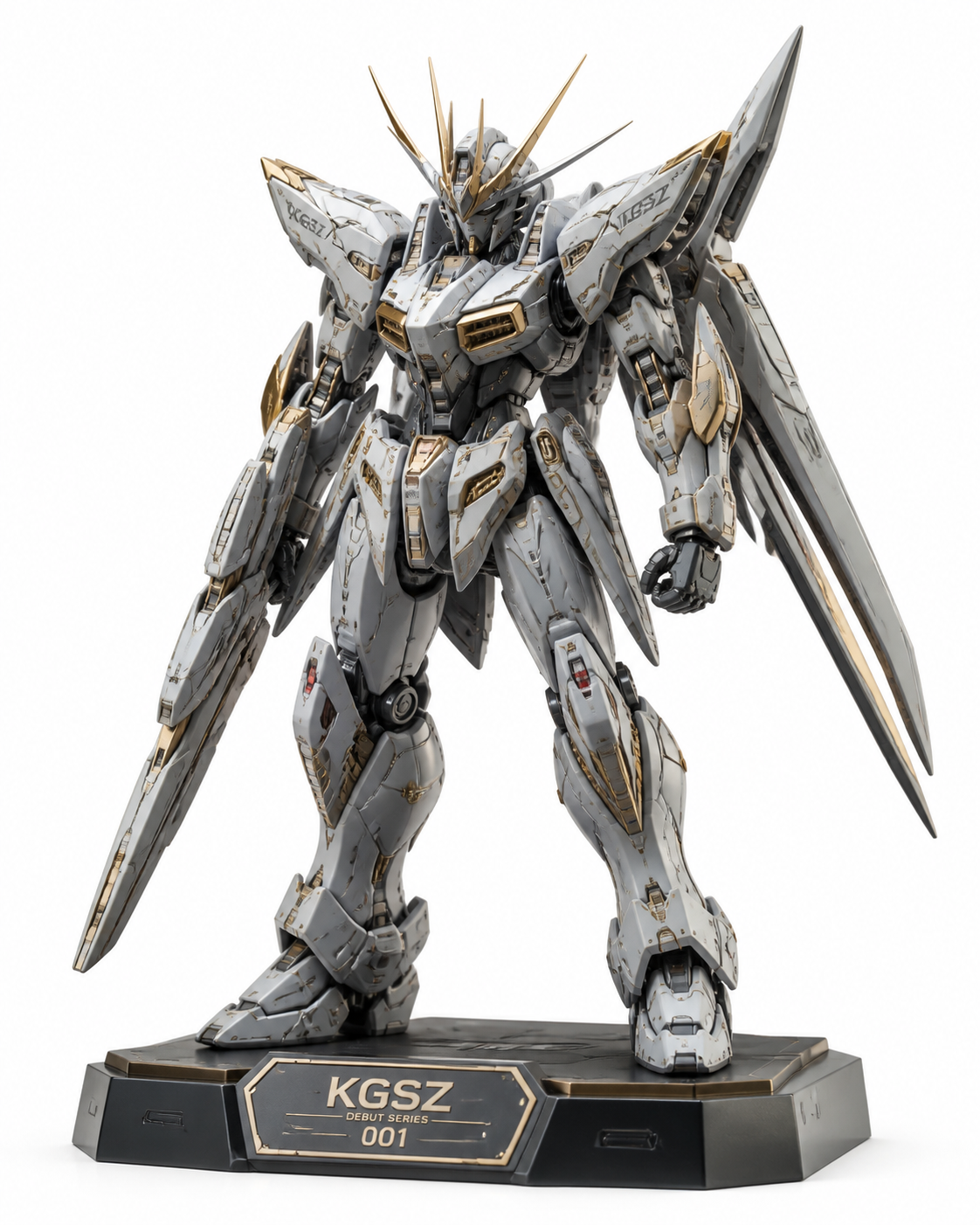 kGSZ:D.R.A.G. 3D프린팅 창의 디자인 인스피레이션