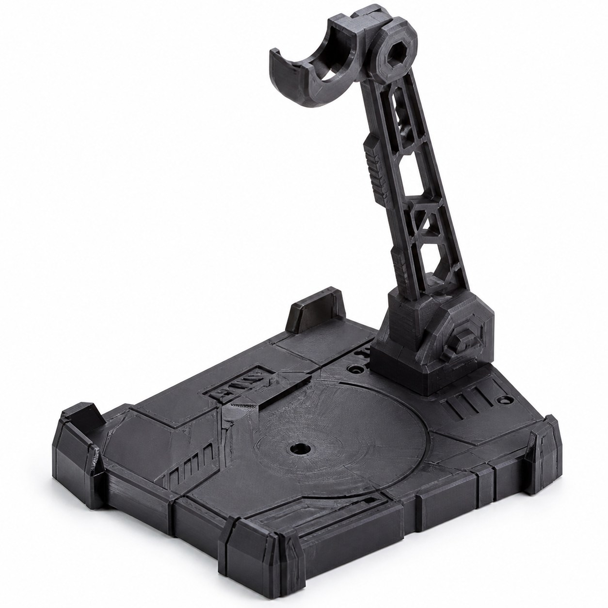 干果机增高架 Ispirazione di design creativo stampa 3D