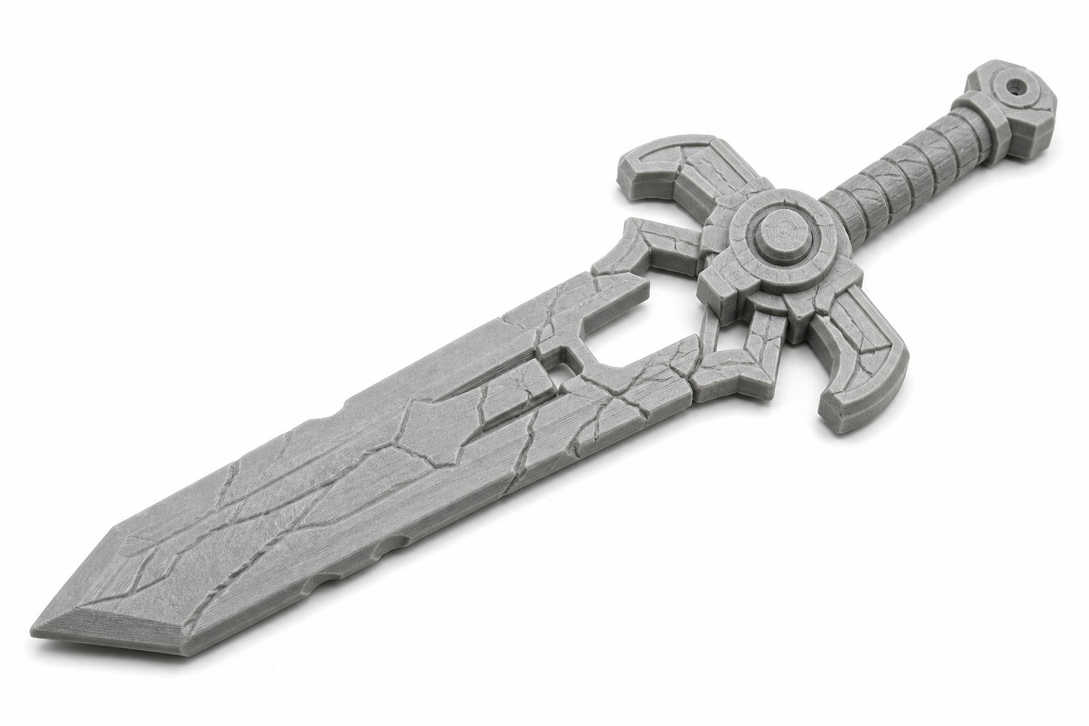 Stone pier extension 3D Baskı Yaratıcı Tasarım İlhamı