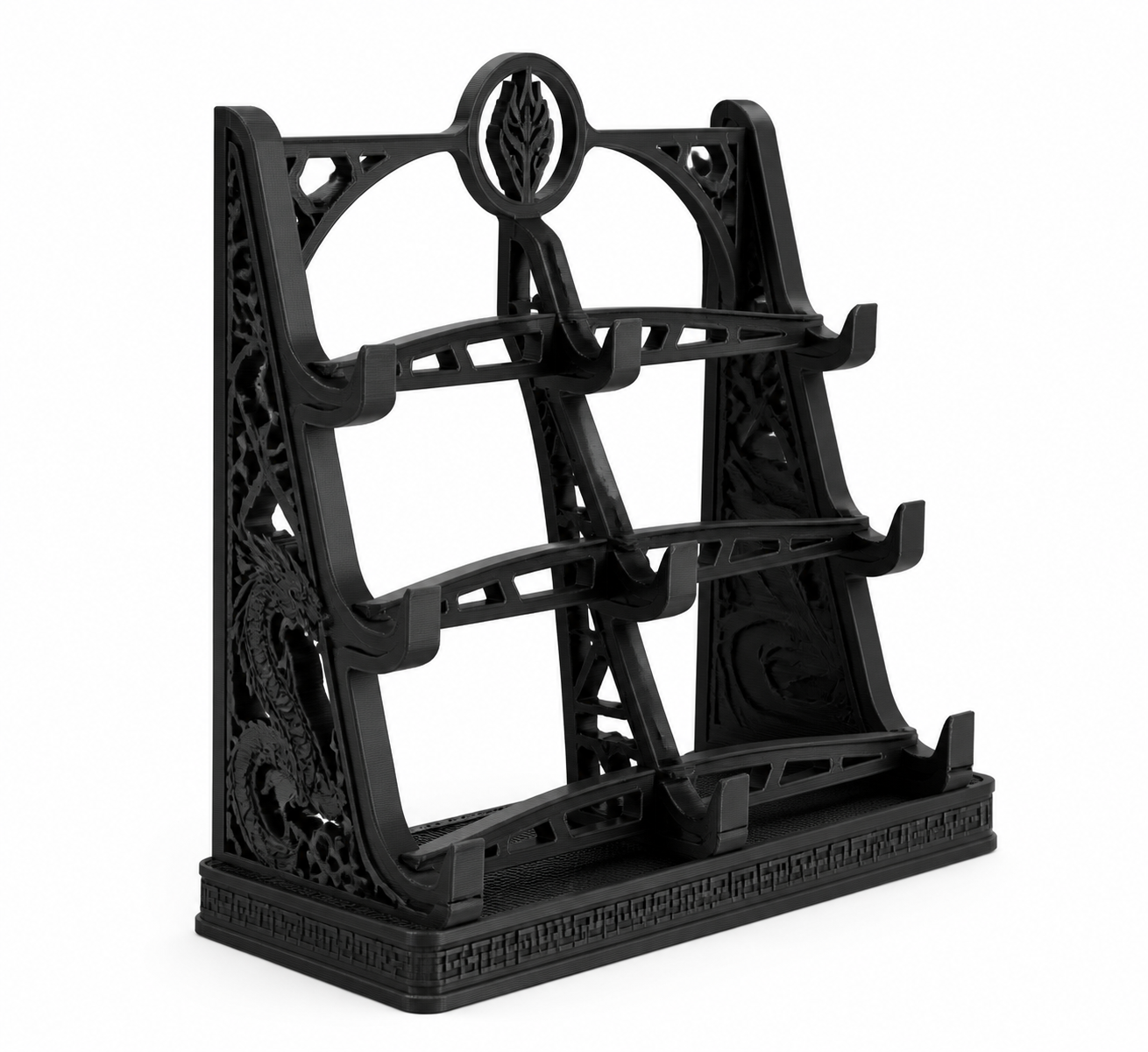 樱桃3.0S键盘增高底座3D打印创意设计灵感