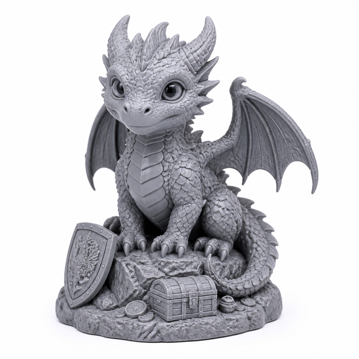 艺术品 艺术人 人形摆件 人脸艺术品 Вдохновение креативного дизайна 3D-печати