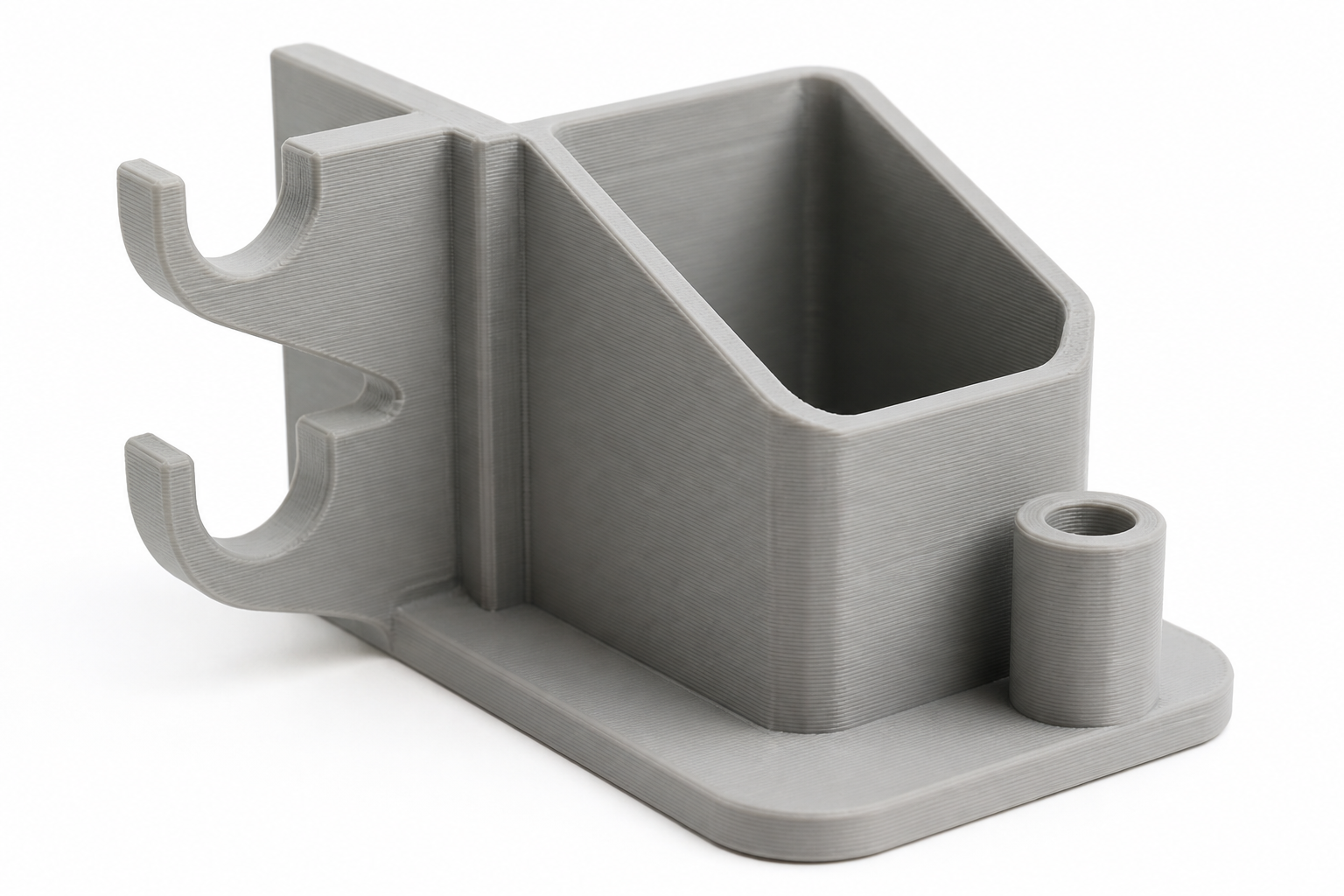 倒影鹿 Inspirasi desain kreatif untuk pencetakan 3D