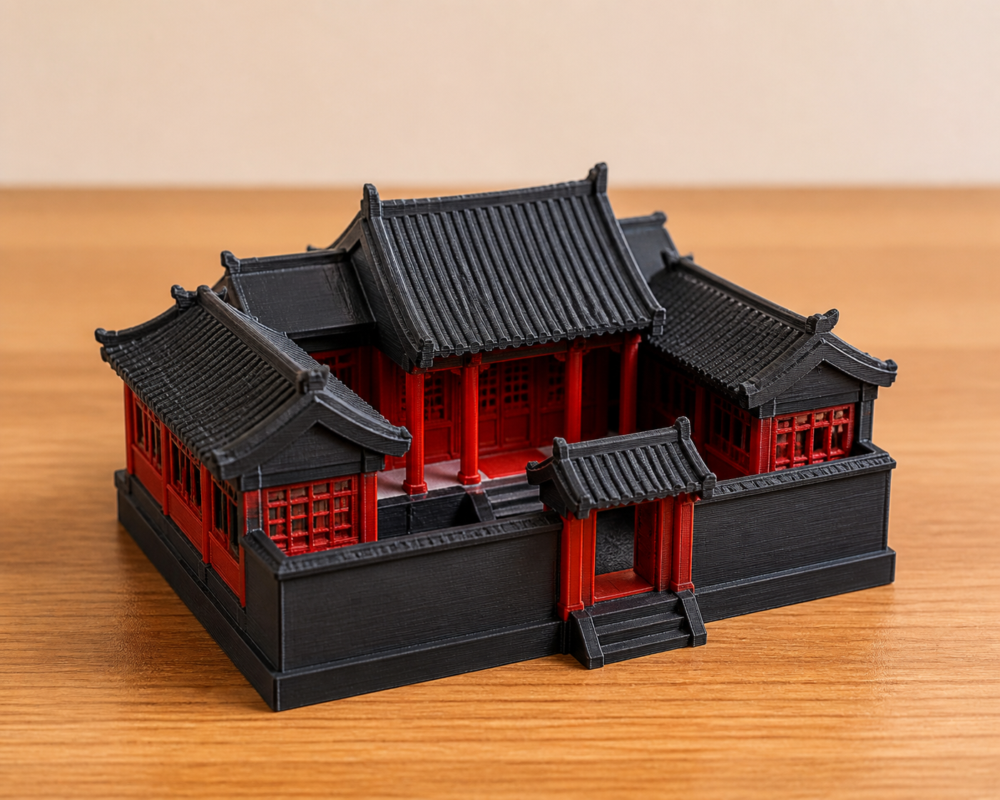 童年3D打印创意设计灵感