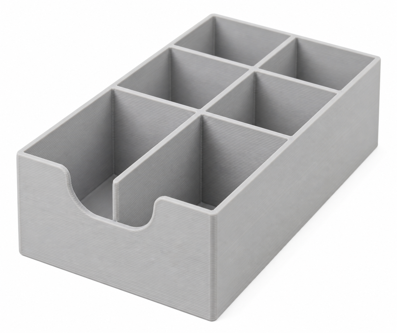 微缩美术馆相框 谷美 手办盲盒展示收纳 Kreative Designinspiration für den 3D-Druck