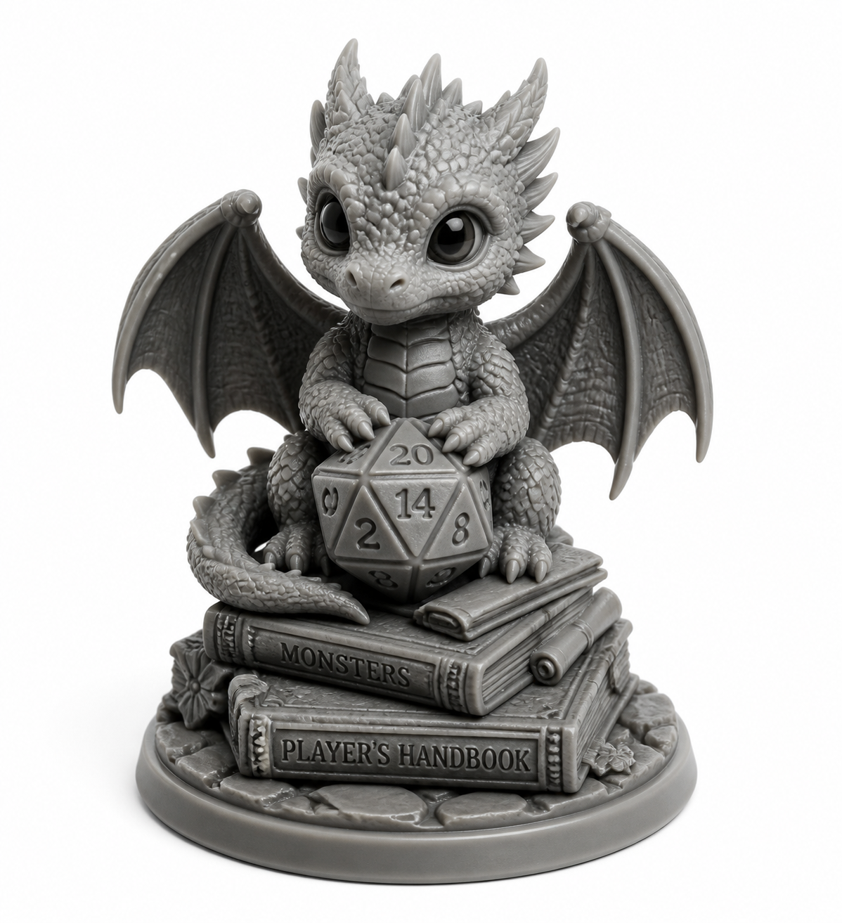 光遇模型小螃蟹摆件 3D-print creatieve ontwerp inspiratie