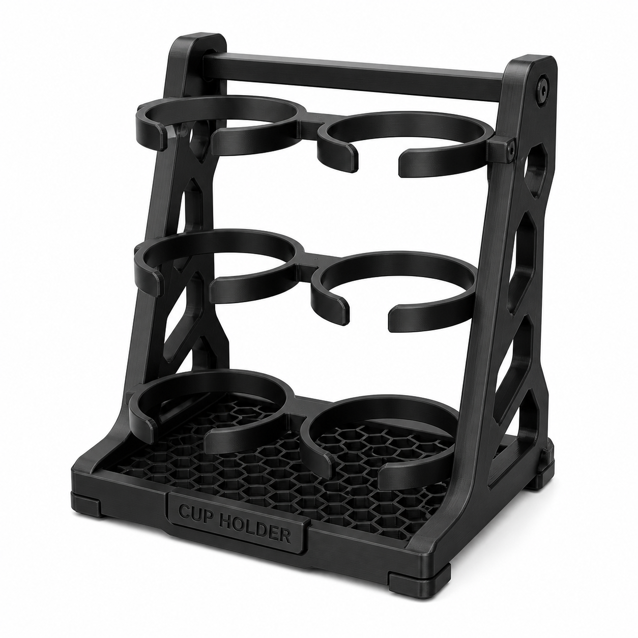 出风口杯架 3D-Druck kreative Design-Inspiration