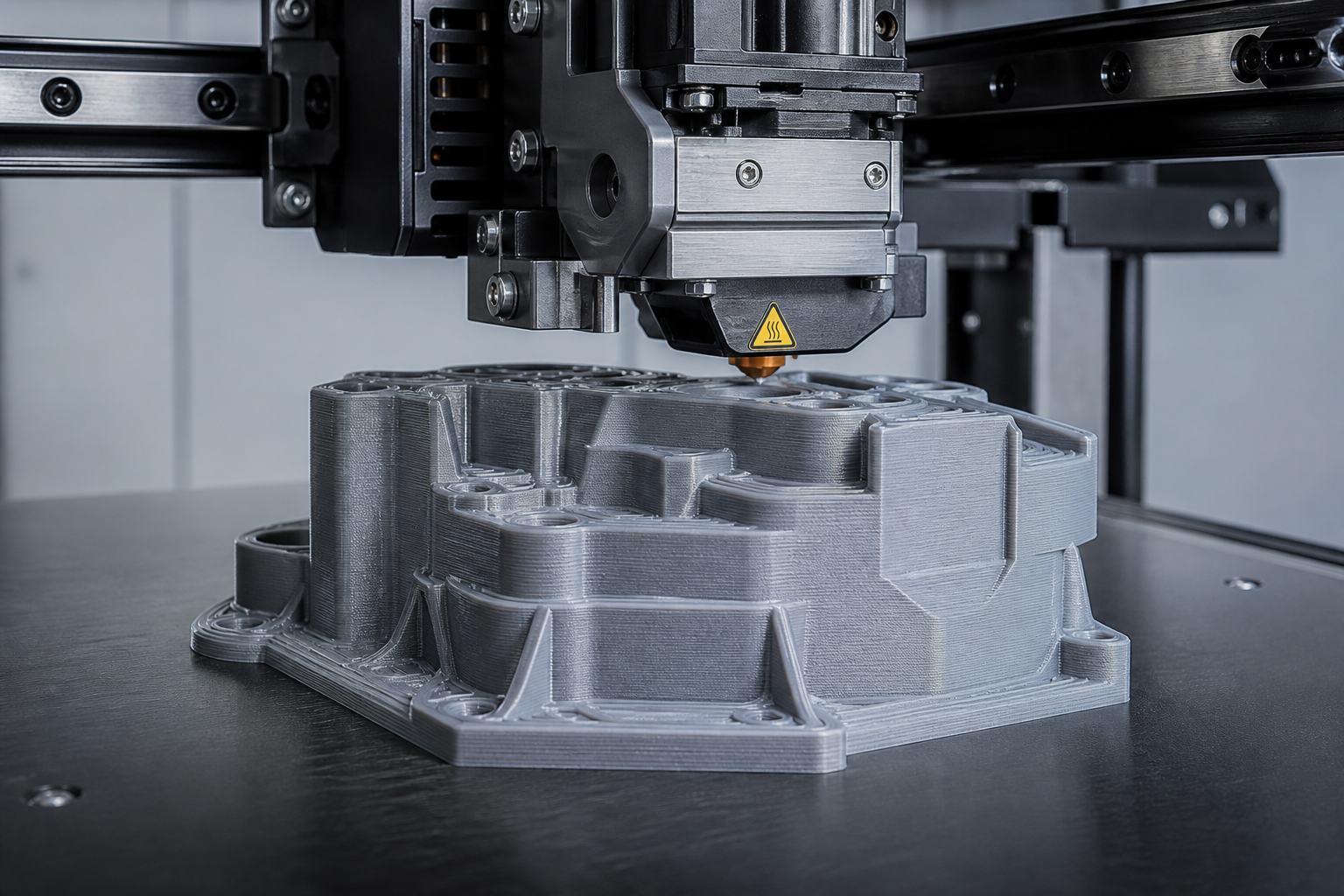 3D打印企业的工艺参数数据库建设：从经验积累到知识复用的系统化方案