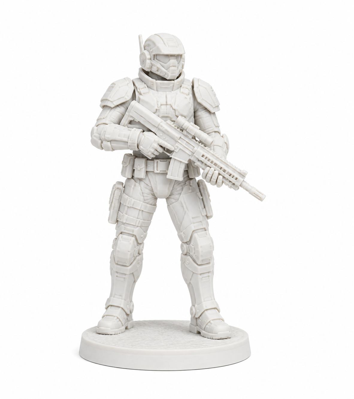 星球大战 莱雅光剑 3D Printing Creative Design Inspiration